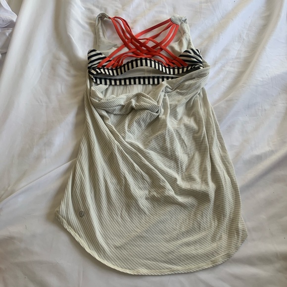 Lululemon wild tank - Picture 5 of 7